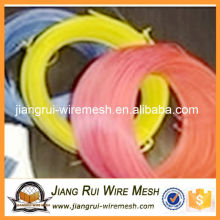 JR PVC Coated Wire
